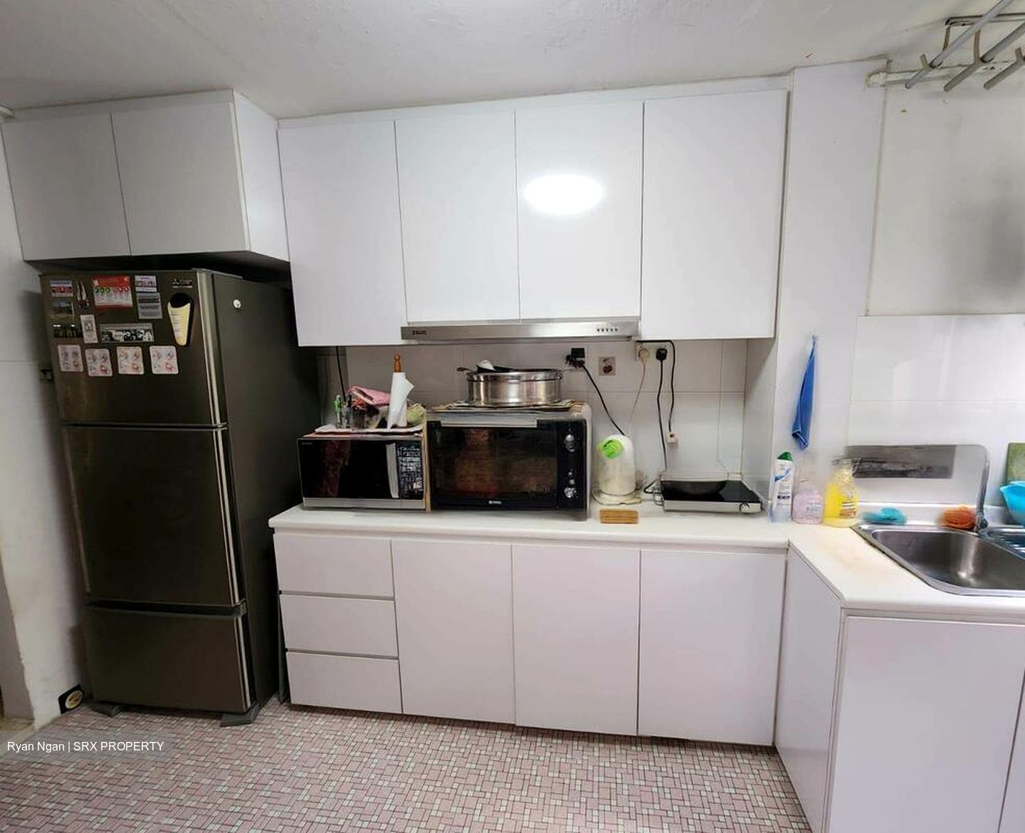 Blk 4 Ghim Moh Green (Queenstown), HDB 3 Rooms #463149471